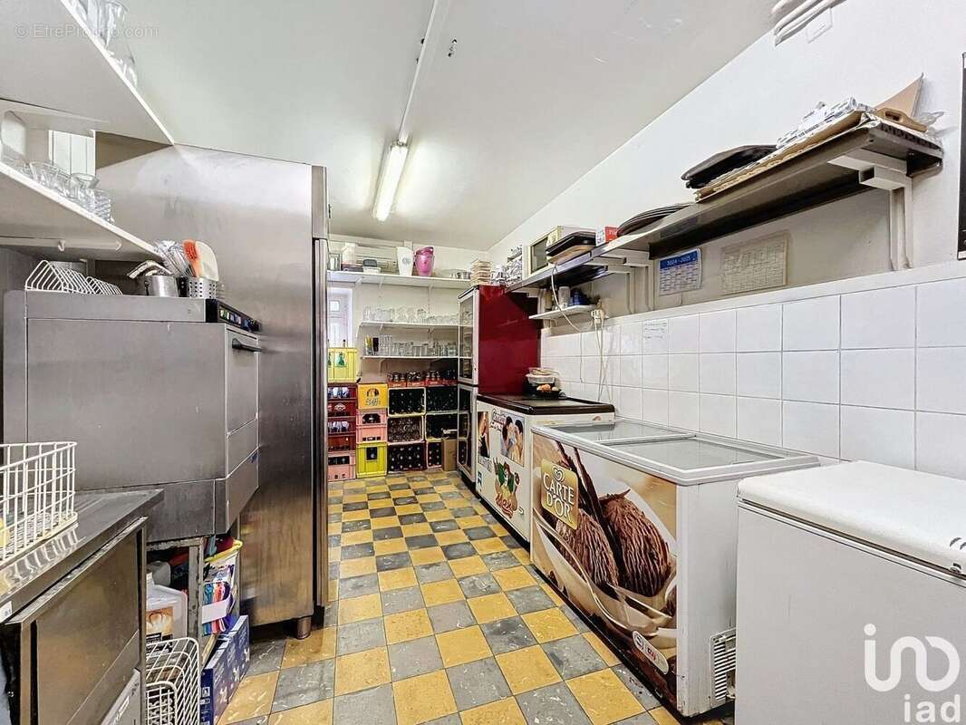 Photo 7 - Commerce à MILLAU