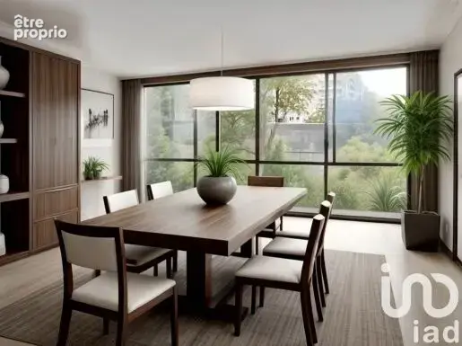 Photo 1 - Appartement à ISSY-LES-MOULINEAUX