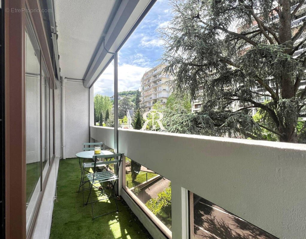 Appartement à CHAMALIERES