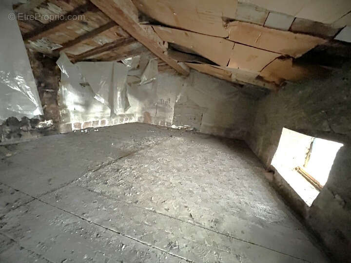 Maison à LIMOUX