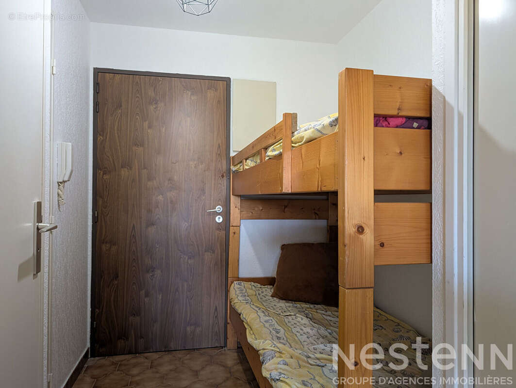 Appartement à LA LONDE-LES-MAURES