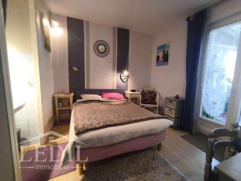 Maison de ville - photo 5