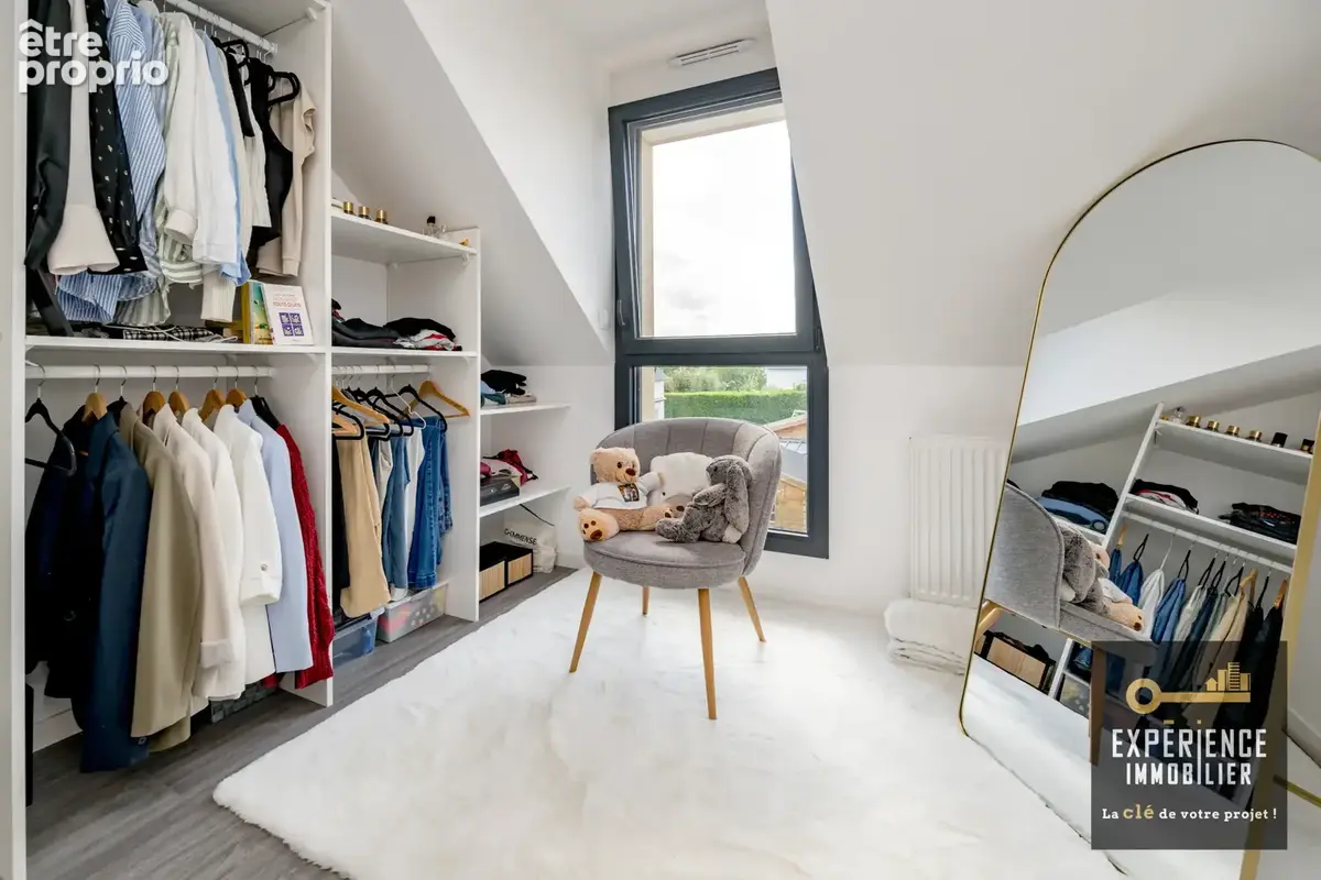 Maison neuve en plein bourg - photo 12