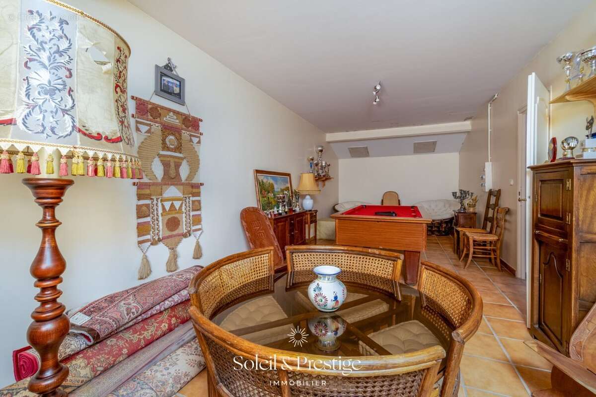 Maison à VALRAS-PLAGE