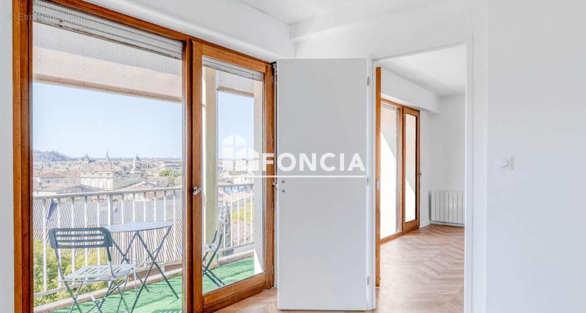 Appartement à LIBOURNE