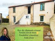 Maison à SAINT-ROMAIN-LE-PUY