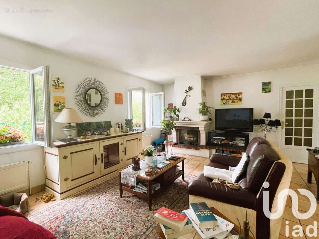 Photo 4 - Maison à MONTS