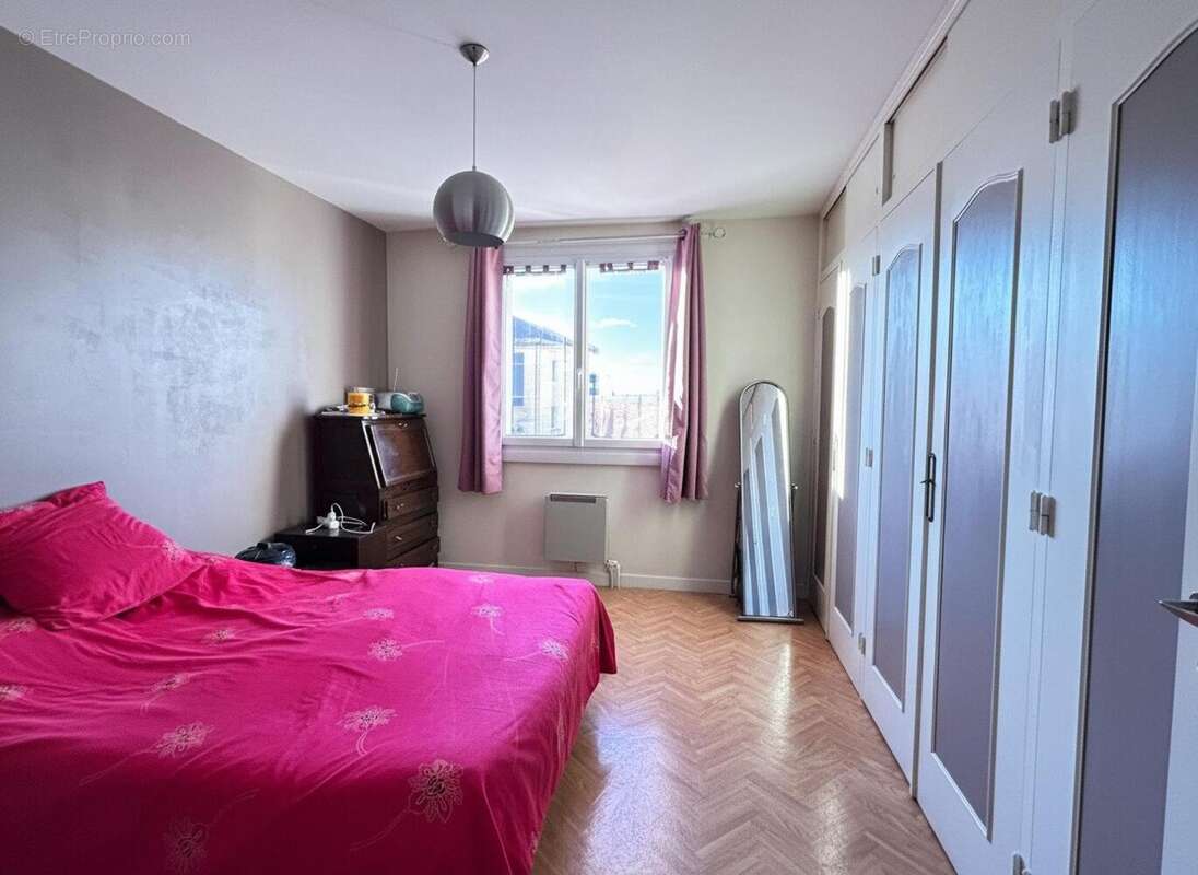 Photo 6 - Appartement à MONTELIMAR