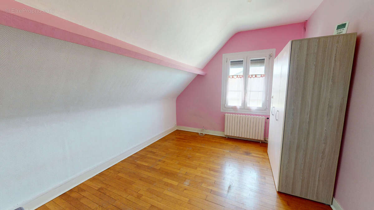 Maison 103m² à nevers - photo 13