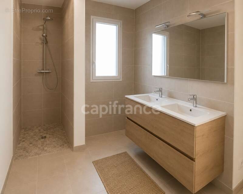villa neuve T4 + garage RE2020 disponible à partir d'octobre 2026 - photo 8