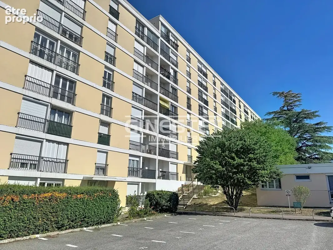 Photo Appartement à Troyes au prix de 79 000€