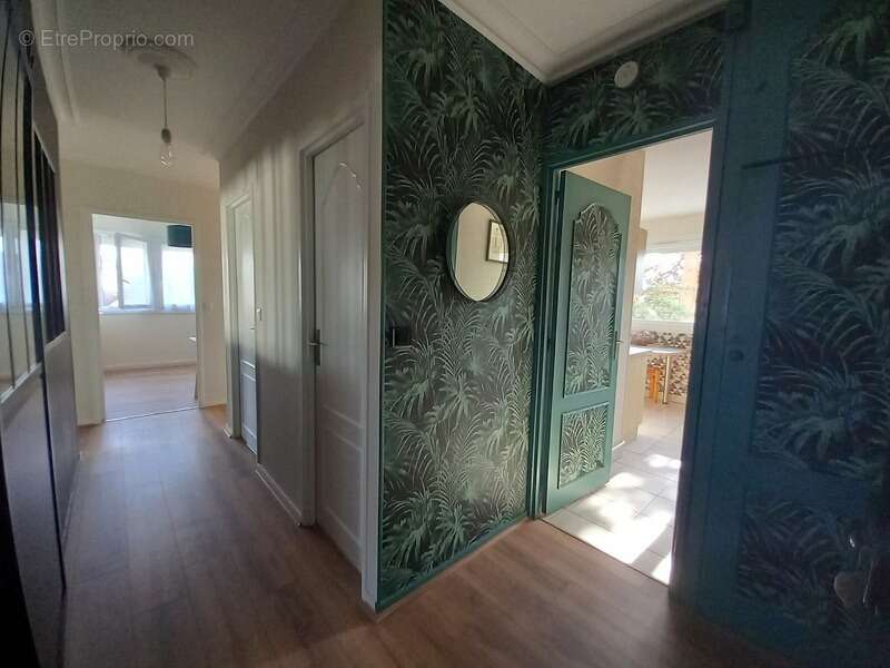 Appartement à LAVAL