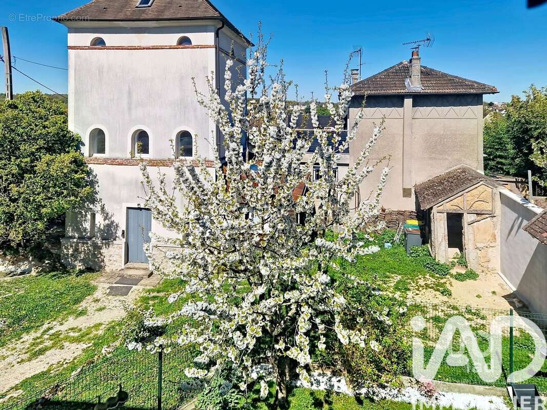 Photo 5 - Appartement à VILLECRESNES