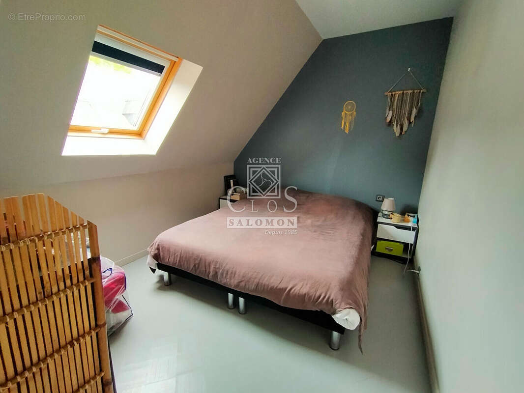 Maison Sarzeau 4 pièce(s) 88 m² - photo 10