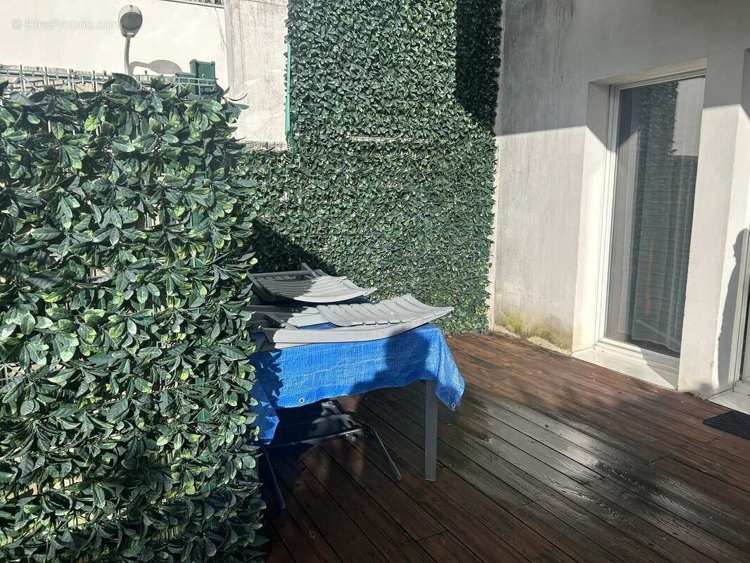 Appartement à MERIGNAC