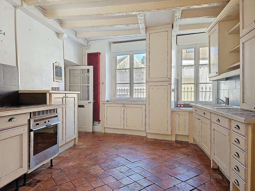 Photo 5 - Maison à LE CHATELET-EN-BRIE
