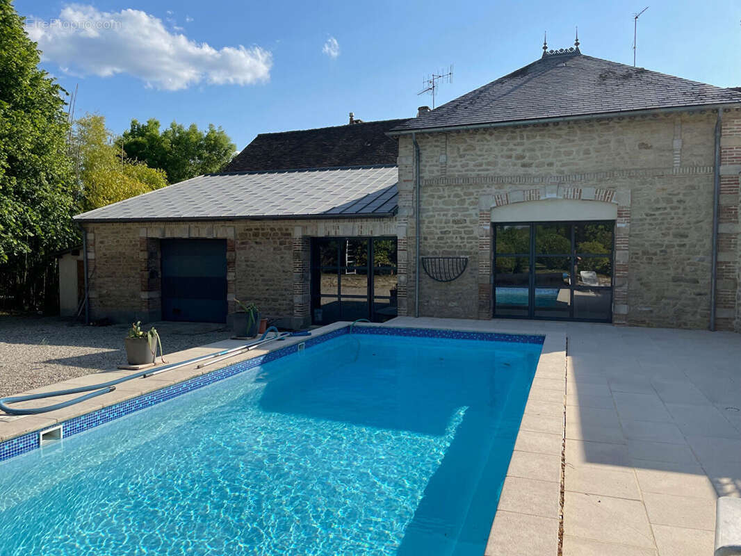 Maison à ALENCON