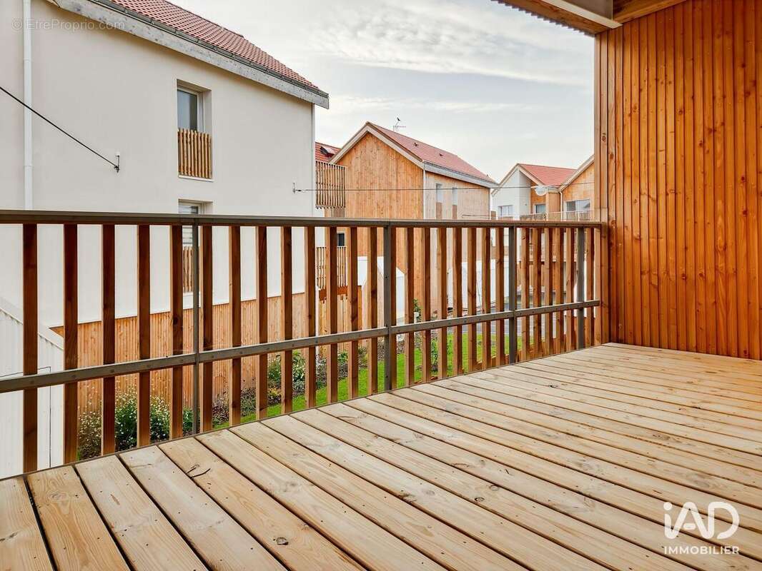 Photo 9 - Appartement à LES SABLES-D'OLONNE