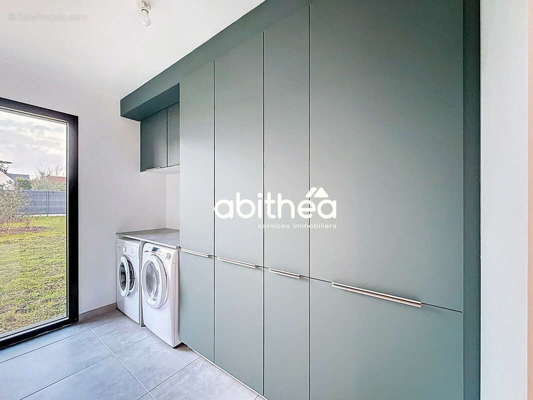 Maison à BOIRY-BECQUERELLE