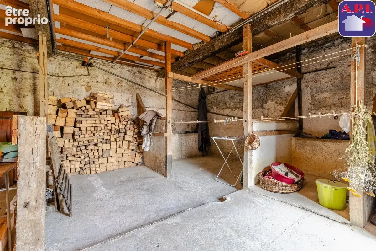 Maison 230 m² à Carla-Bayle  - photo 15