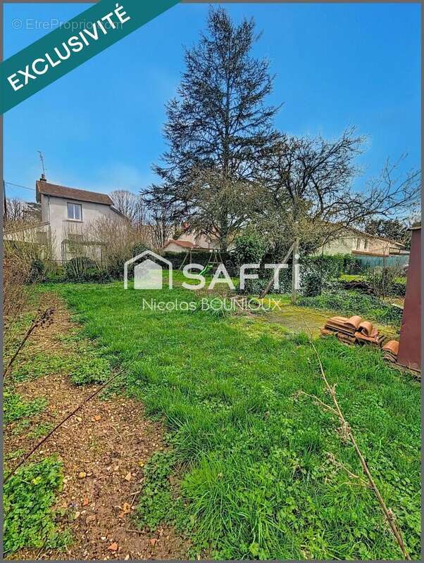 Photo 3 - Maison à POITIERS