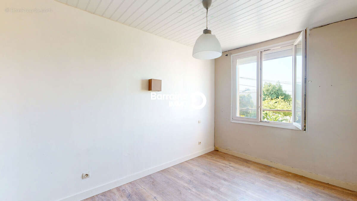 A VENDRE - BARRAINE IMMO - Maison 5 pièces à vendre à Brest - Lambezellec - photo 12