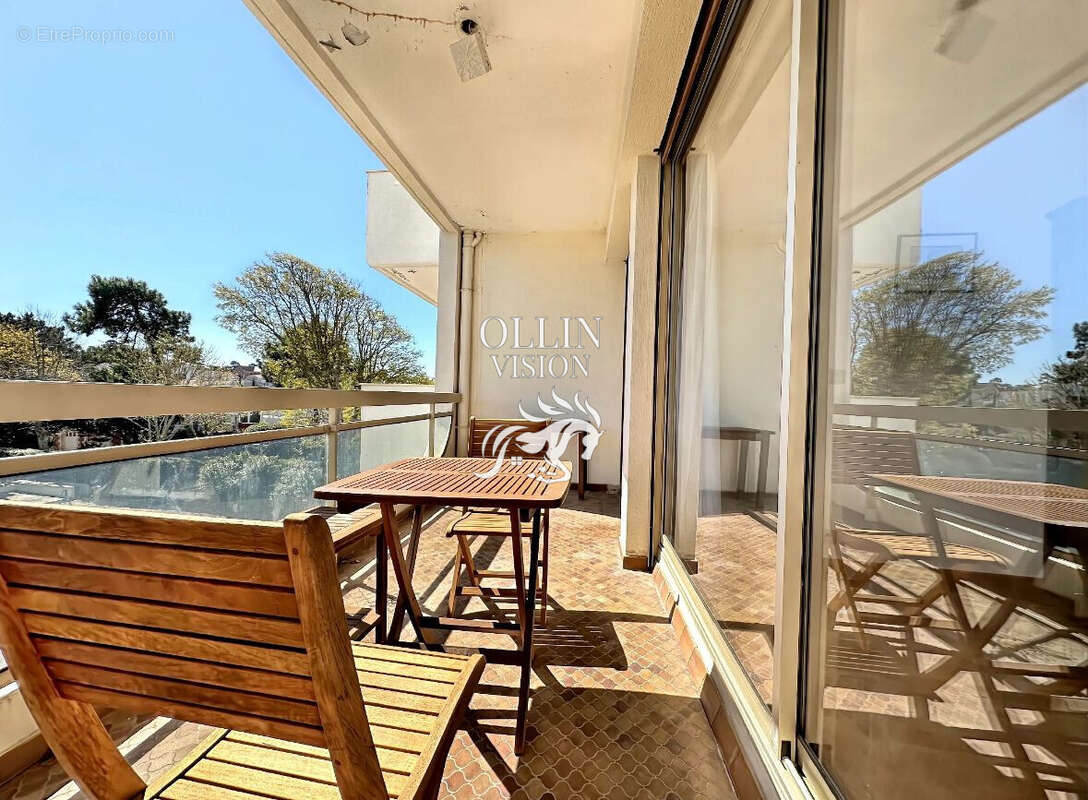 Appartement à ARCACHON