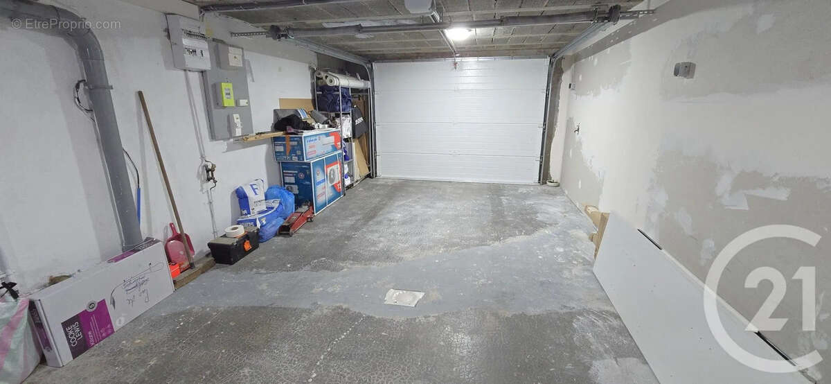 Maison 142 m² à Ecuisses  - photo 13