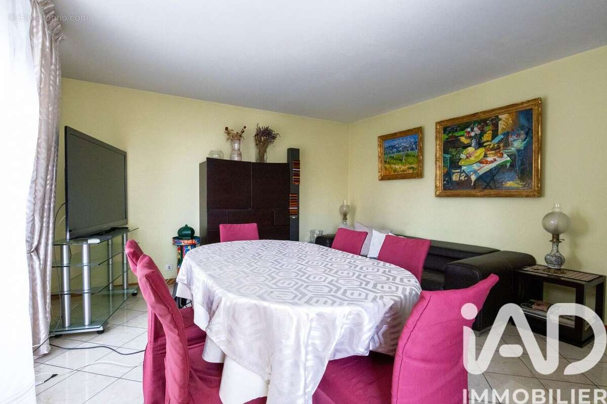 Photo 9 - Appartement à VITRY-SUR-SEINE