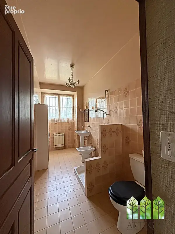 Maison 182 m² à Bonnat  - photo 9