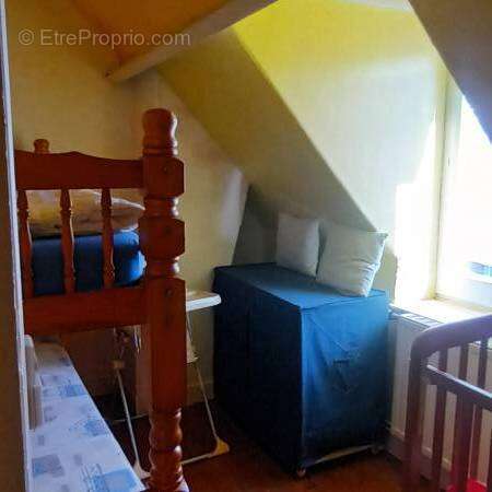 1 n°8 - Maison à AULT