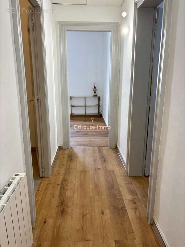 Appartement 51 m² à Montpellier  - photo 14