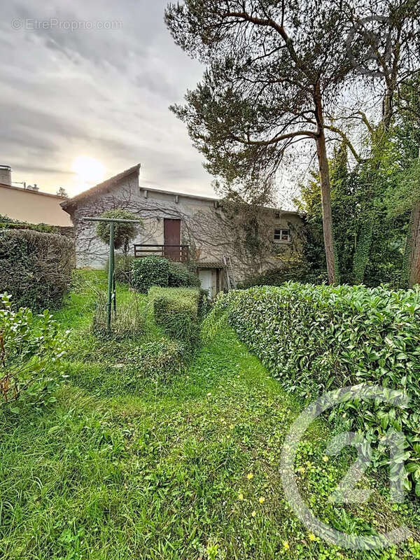 Maison à APPOIGNY