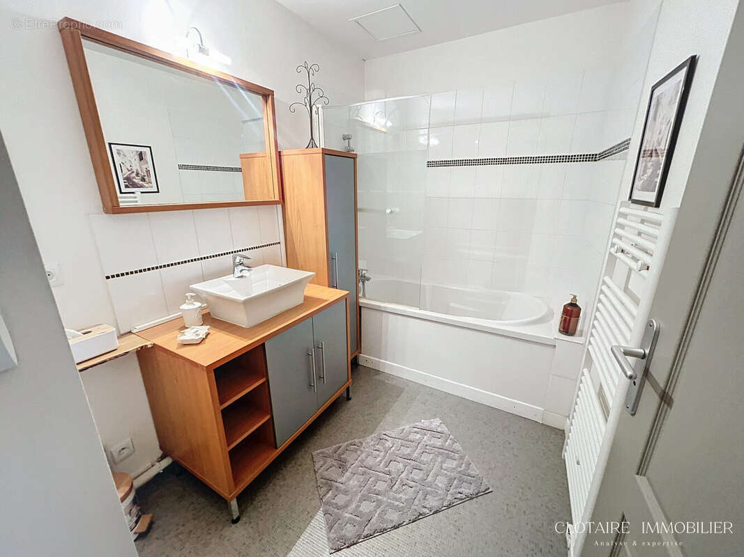 Appartement à NOYON