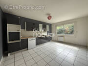 Appartement à ECHALAS