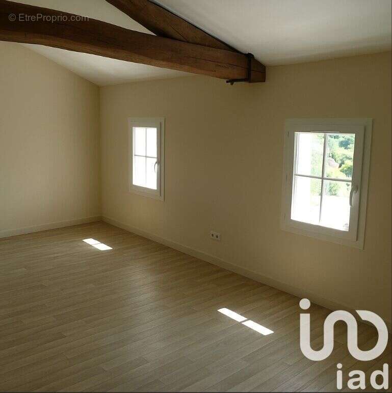 Photo 9 - Appartement à ANGOULEME