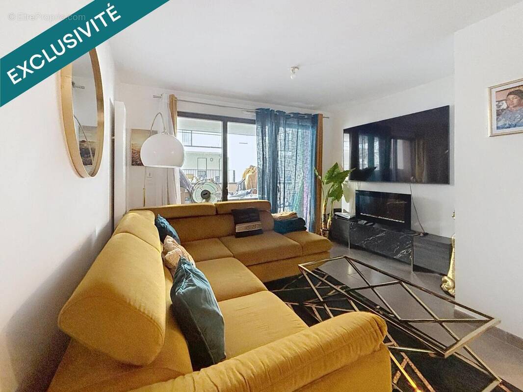 Photo 1 - Appartement à LORIENT