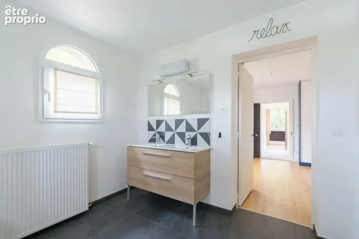 Vesoul – une maison familiale aux volumes exceptionnels - photo 18