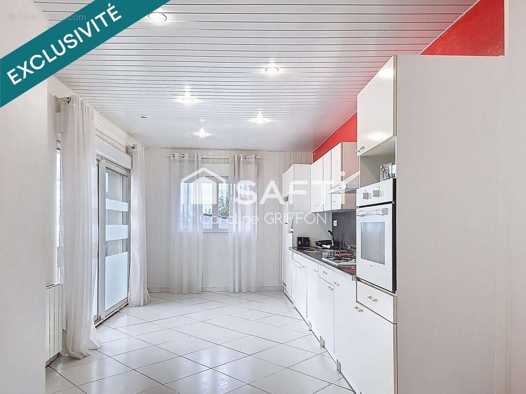 Photo 5 - Maison à LE LONGERON