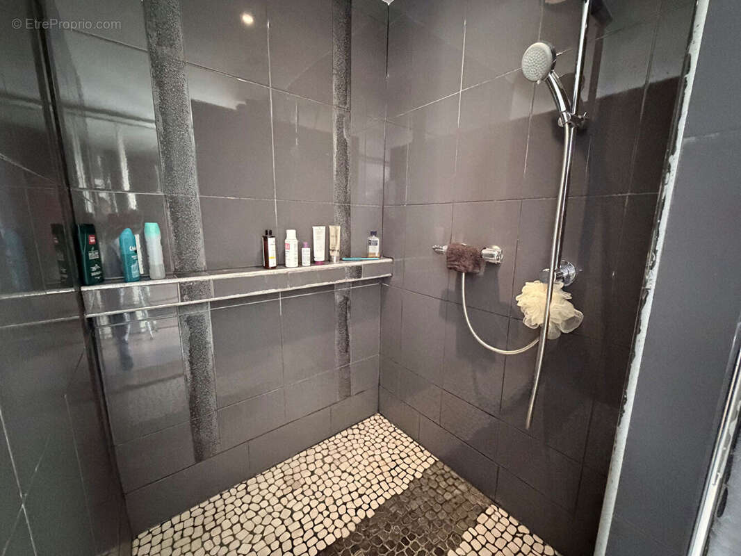 Maison à CHAMPIGNY-SUR-MARNE