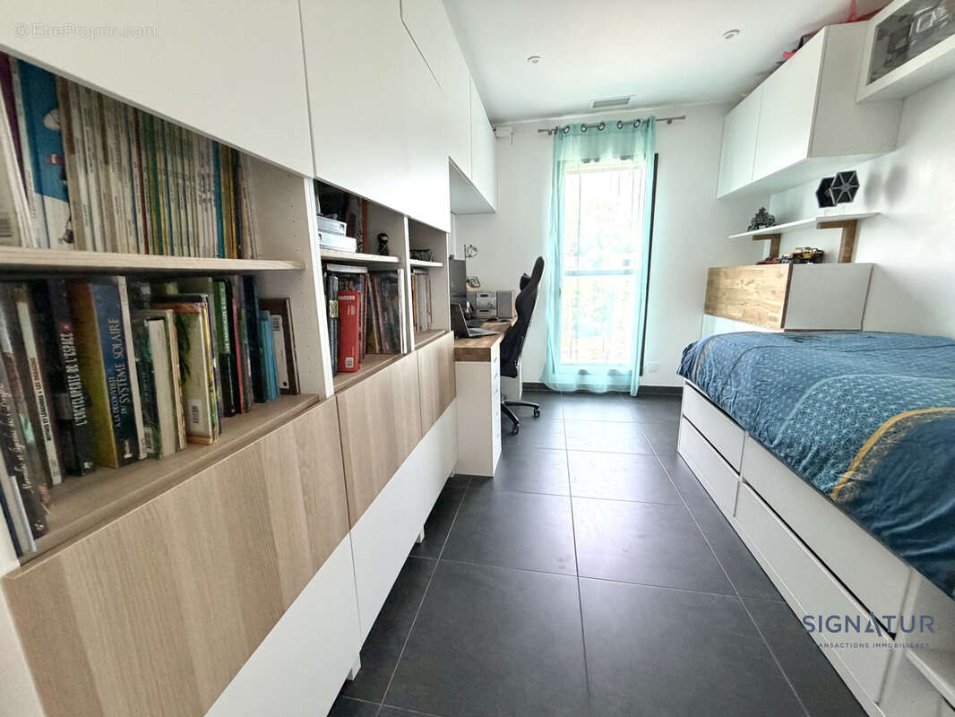 RARE - Villa contemporaine 5 pièces - 4 chambres - garage - piscine - photo 10