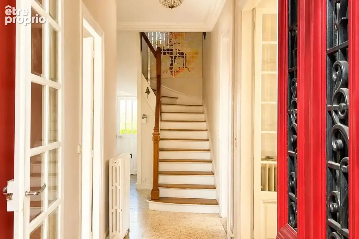 Maison 10 pièces 200 m² à vendre à Chennevieres-Sur-Marne (94430) - photo 4