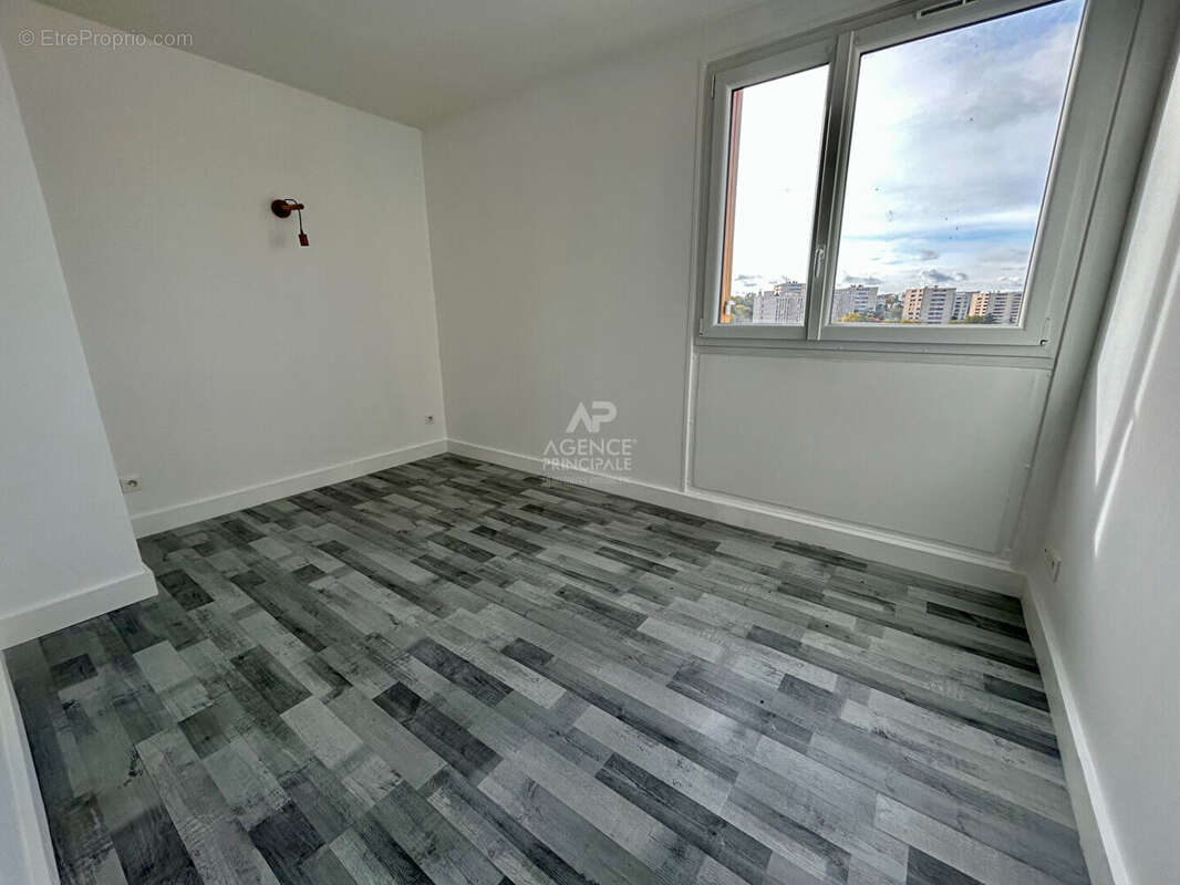 Appartement à POISSY