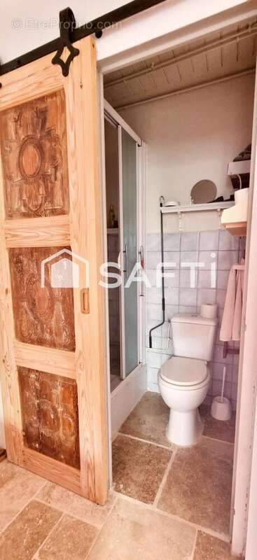 Maison 62 m² à Fumel  - photo 4