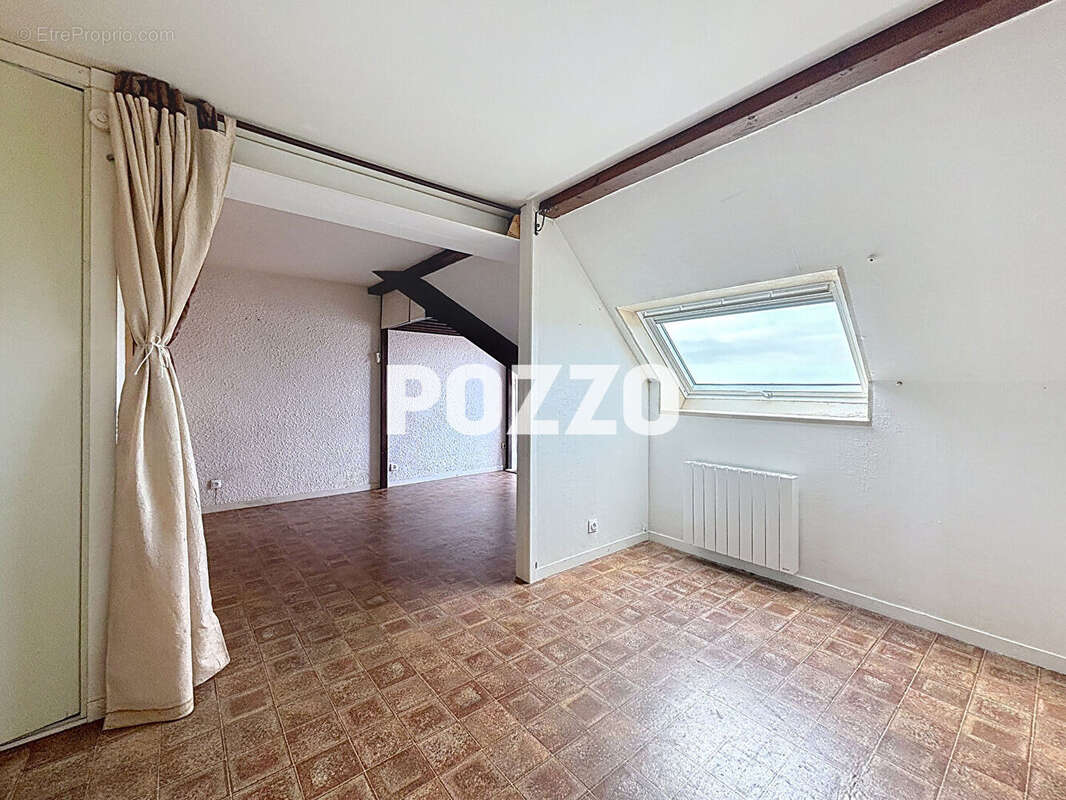 Appartement à AGON-COUTAINVILLE