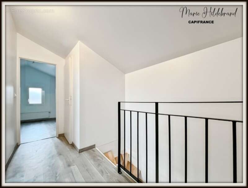 Appartement à NERAC