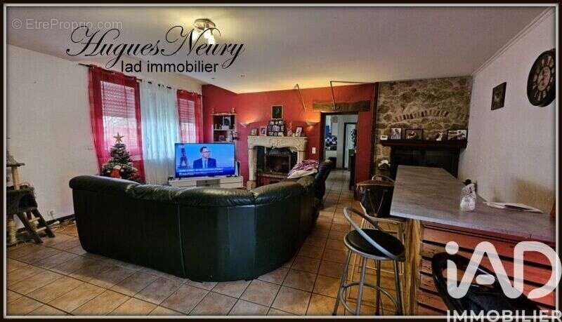 Photo 6 - Maison à SAINT-POURCAIN-SUR-SIOULE