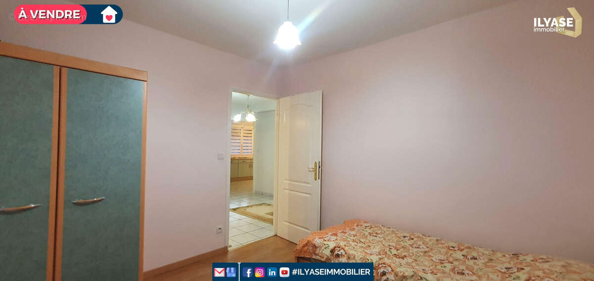 Maison à CHATENOY-LE-ROYAL