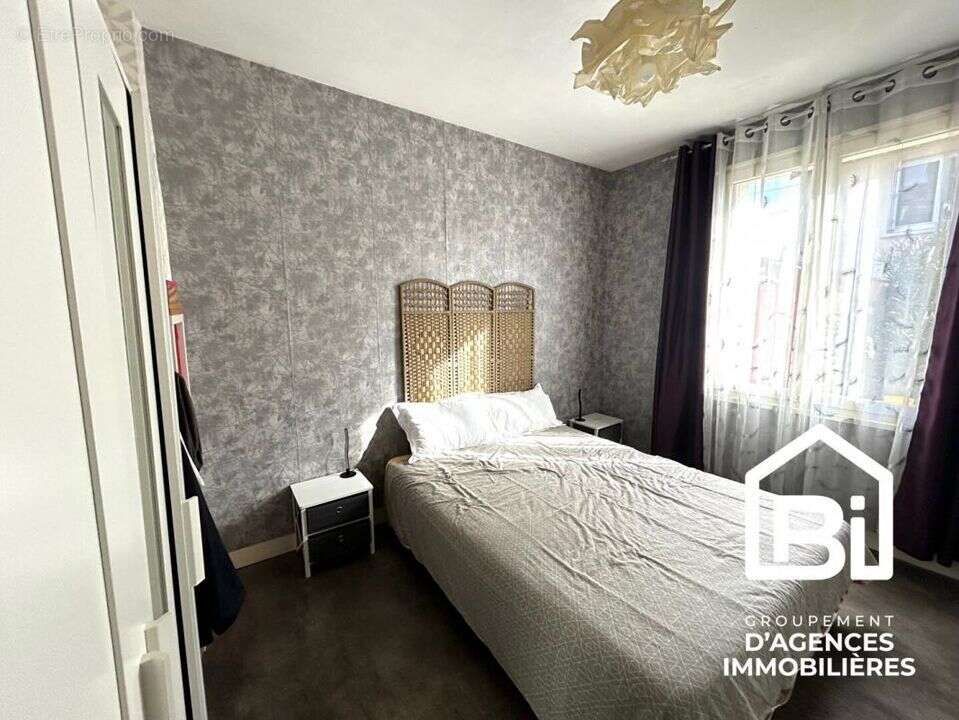 Maison à MONDEVILLE