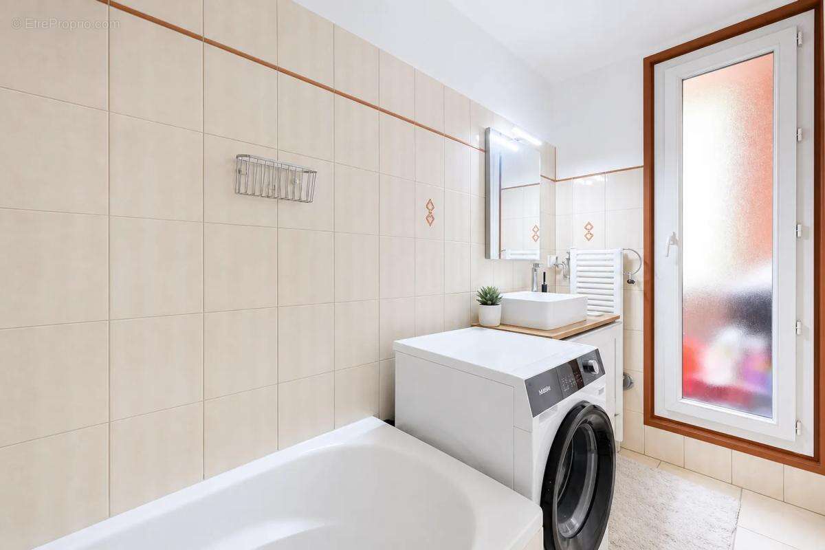 Appartement à CERGY
